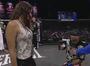 MMA Fighter Proposes in the Octagon