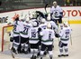 Canucks Eliminate Predators, Advance to Conference Finals
