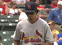 Kyle Lohse Impersonates Tony La Russa