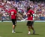 Maryland Lacrosse Pulls Off Hidden Ball Trick