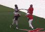 Newest Rain Delay Activity - Jousting