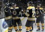 Bruins Shutout Lightning in Game 3