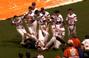 College Baseball Rain Delay Antics