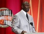 Michael Jordan Inducted into Hall of Fame