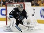 Sharks Hold Off Canucks