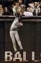 Carlos Peguero's Great Double Play