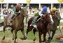 Shackleford Takes 136th Preakness