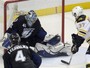 Lightning Stun Bruins with Five-Goal Comeback