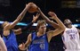 Nowitzki, Mavs Top Thunder For 2-1 Lead