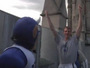 Singler Is Back With More Trick Shots