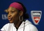 Serena Williams Loses to Kim Clijsters After Threatening Line Judge