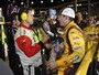 Kyle Busch Misses The Chase by 8 Points