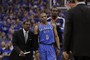 Russell Westbrook Avoids Postgame Handshakes