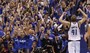 Mavericks Punch Ticket to NBA Finals