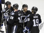 Lightning Edge Bruins, Force Game 7