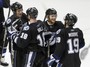 Lightning Edge Bruins, Force Game 7