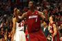 Heat Rally Stuns, Eliminates Bulls