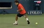 Federer's Greatest Shot Ever