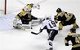 Bruins Bounce Lightning, Advance to Stanley Cup Finals
