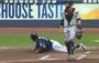 Carlos Gomez's Inside-the-Park Homer