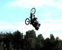 First BMX Triple Back Flip