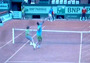 Ball Boy Interrupts Point During Murray-Troicki Match