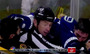 Canucks' Burrows Bites Bruins' Bergeron
