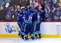 Canucks Take Game 1 on Last-Minute Goal