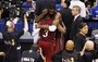 Heat Take Back Series Lead
