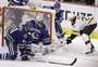 Canucks Take 2-0 Series Lead with OT Win