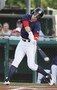 Bryce Harper Blows Kiss to Pitcher