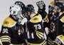Bruins Win 5-2 to Force Game 7