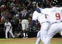 Mets Lose on Balk by Carrasco