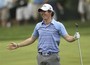 U.S. Open Round 2 Highlights