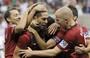 Dempsey Scores Game-Winning Goal for U.S.