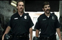Peyton and Eli Manning Are 'Football Cops'