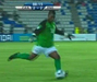 Canada Goalie Scores From Beyond Midfield