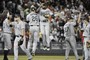 South Carolina Takes 1st Game in CWS Finals