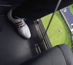 Martin Kaymer's 'Trick Shot' Video