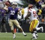 #3 USC vs. Washington Highlights