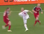 Red Bulls' Rodgers Nail Volley for Goal