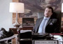 Kenny Powers Is the CEO of K-Swiss