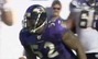 Ray Lewis Stuffs Darren Sproles on 4th Down