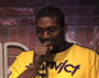 Artest Tries His Hand at Stand-Up (Sort of)