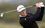 Dustin Johnson's Hole-In-One