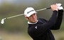 Dustin Johnson's Hole-In-One