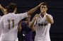 Ronaldo's 10-Minute Hat Trick