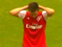 Arsenal With Beautiful (Own) Goal