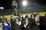 Uruguay Wins Copa America