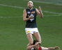 Best Aussie Rules Football Catch You'll See Today